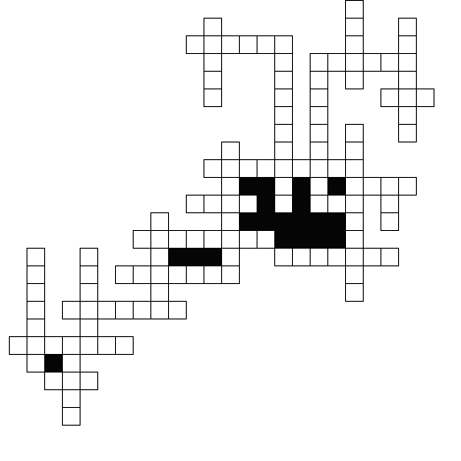 Кроссворд по программированию - Онлайн кроссворд | Online Test Pad