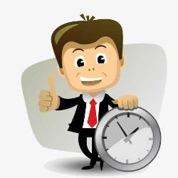 Тeст «Пунктуальность» - Онлайн тест | Online Test Pad