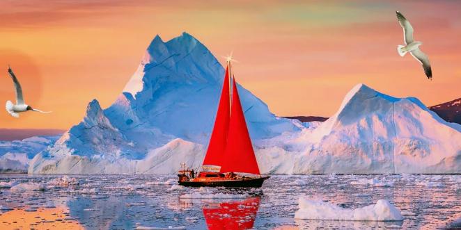 ОКЭАН - пятифакторная модель личности - Пройти онлайн тест | Online ...