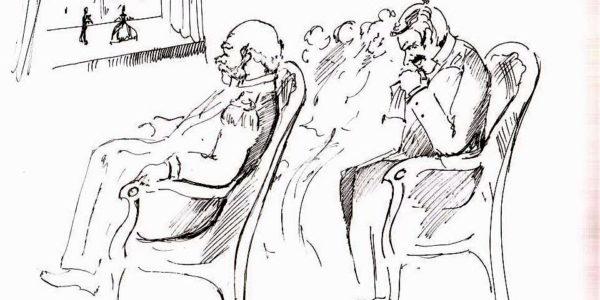 Чехов смерть чиновника пример на сочинение Литература 19 века - Пройти онлайн тест Online Test Pad