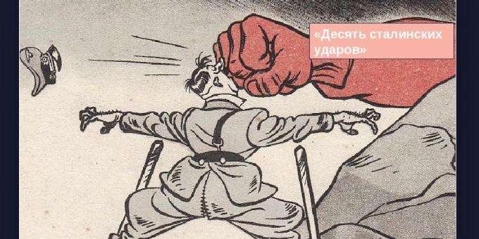 10 сталинских ударов 1944 г. - Пройти онлайн тест | Online Test Pad