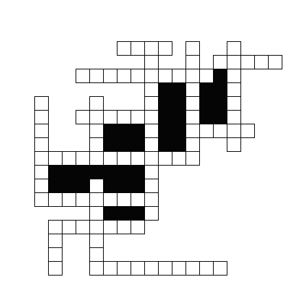 Русская литература - Онлайн кроссворд | Online Test Pad