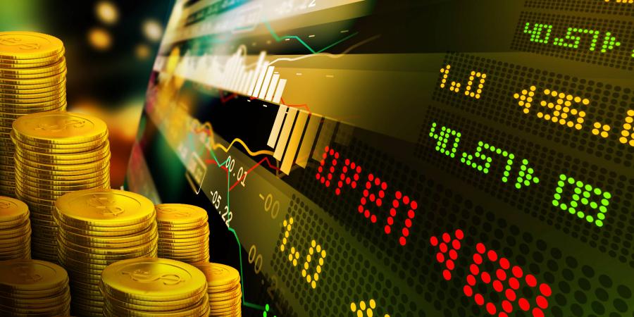 Обществознание 11 класс (базовый уровень). Финансовый рынок - Пройти ...