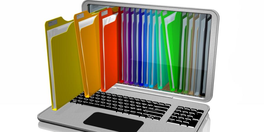 Файл и файловая система - Пройти онлайн урок | Online Test Pad