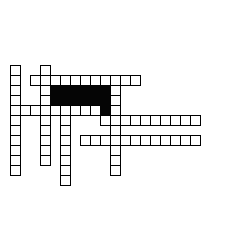 Породы кошек - Онлайн кроссворд | Online Test Pad