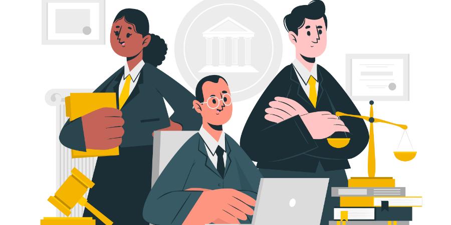 Дисциплина Право - Пройти онлайн урок | Online Test Pad