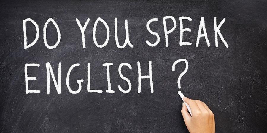 Can you speak more please. Английский язык. Урок английского. Английский язык в картинках. Анилий.