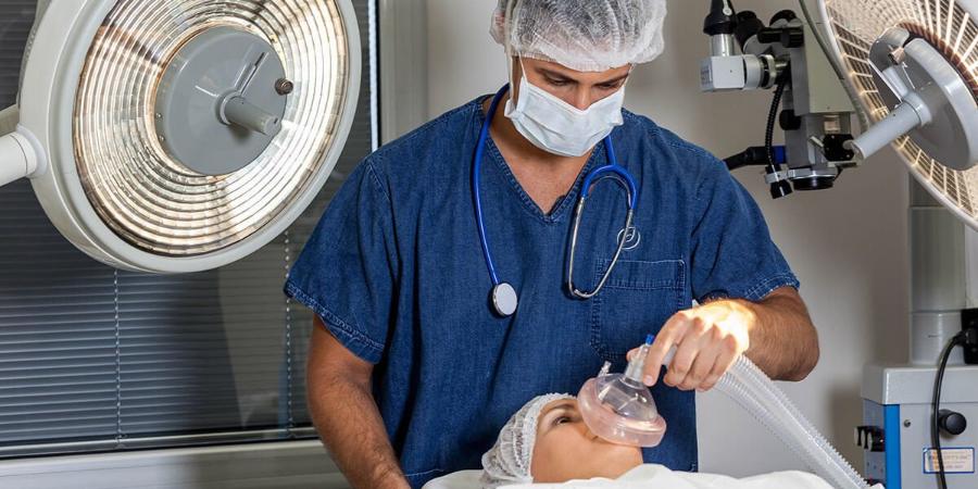 Основы реаниматологии, 1 вариант - Пройти онлайн тест | Online Test Pad