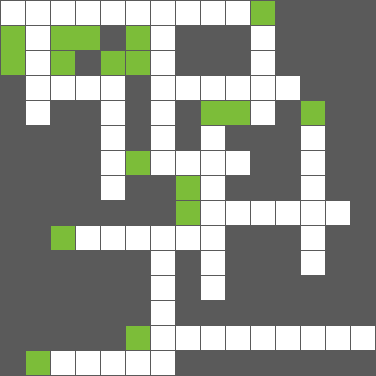 Сканворды онлайн | Online Test Pad